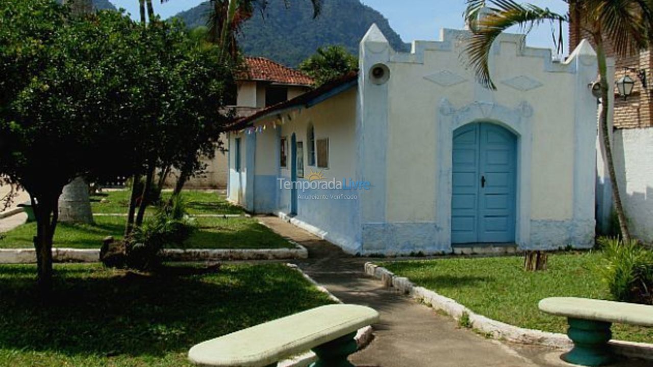Casa para aluguel de temporada em São Sebastião (Paúba)