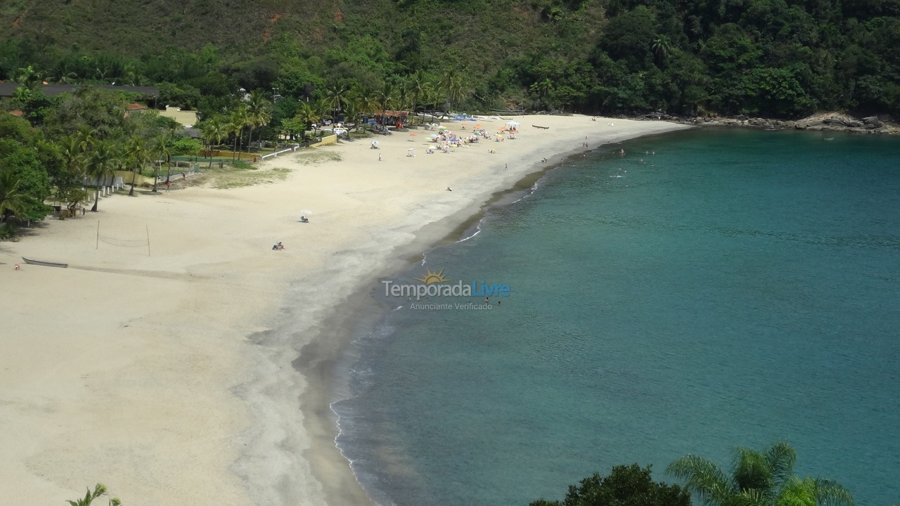 Casa para aluguel de temporada em São Sebastião (Paúba)