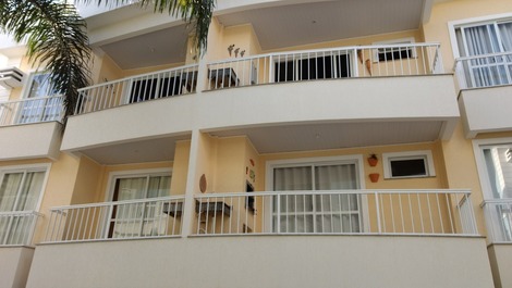 Alquiler de vacaciones en la playa de las bombas SC