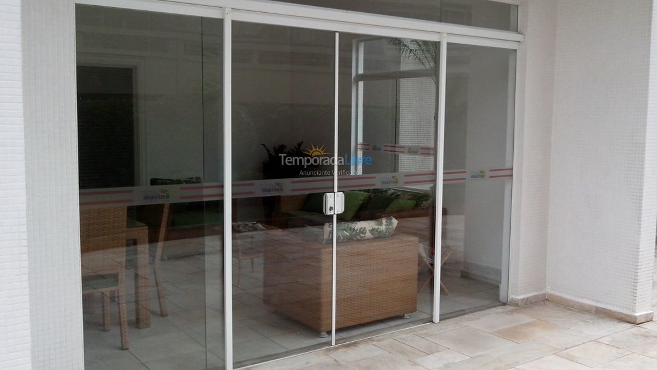 Apartamento para alquiler de vacaciones em Guarujá (Astúrias)