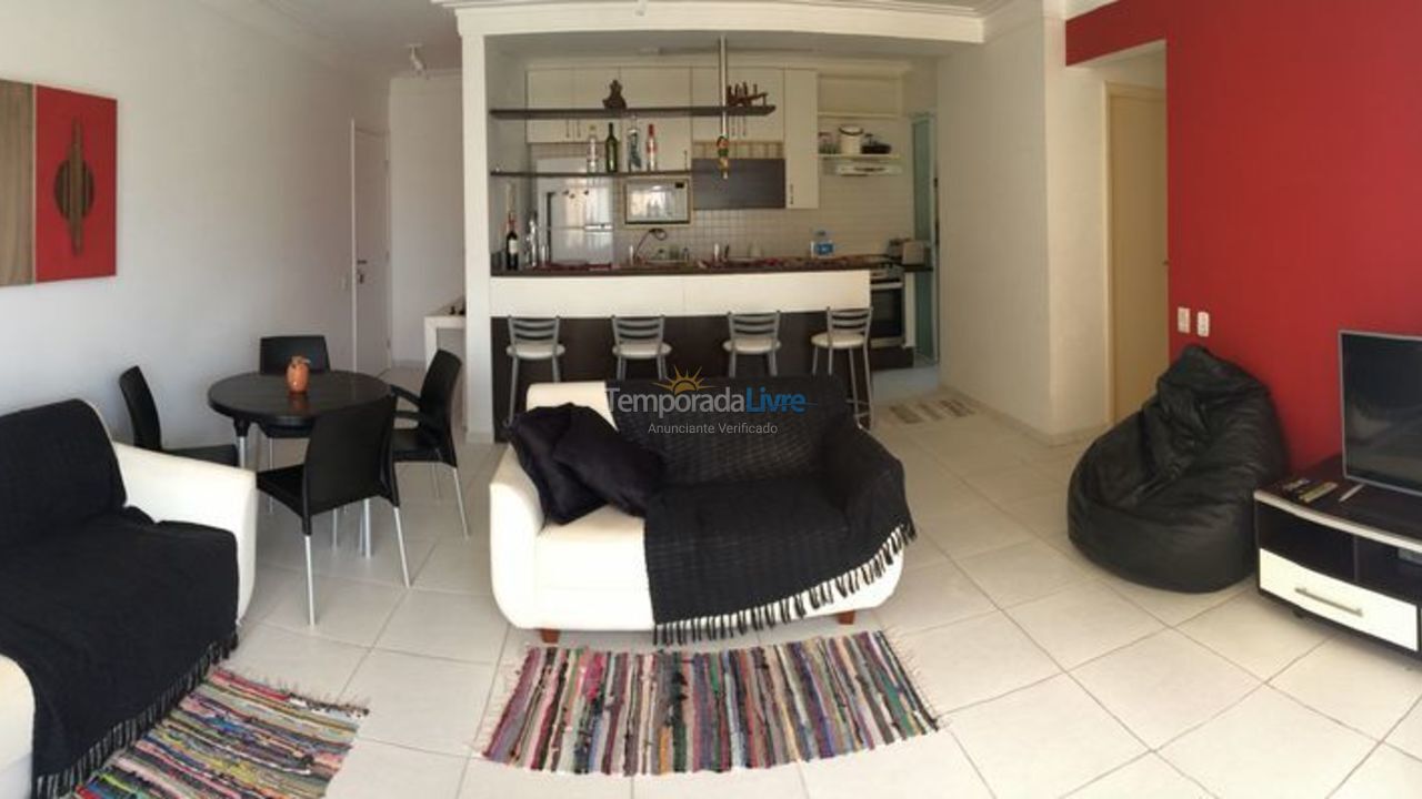 Apartamento para alquiler de vacaciones em Guarujá (Astúrias)