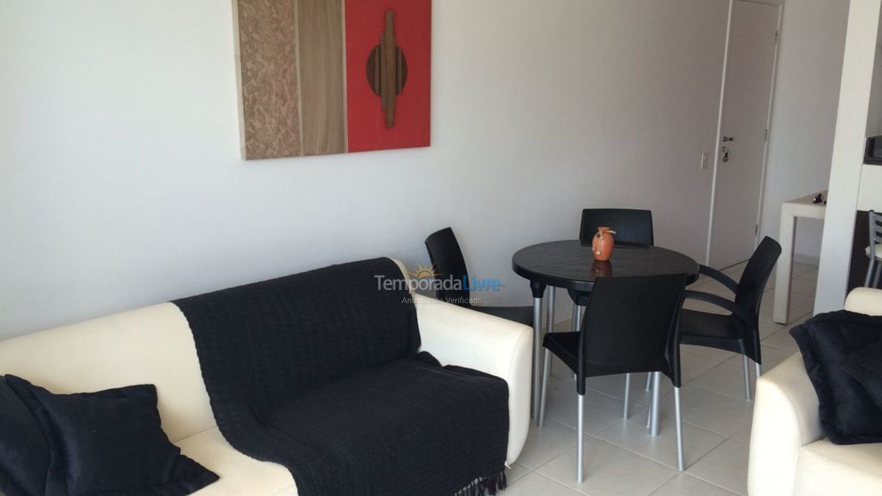 Apartamento para alquiler de vacaciones em Guarujá (Astúrias)