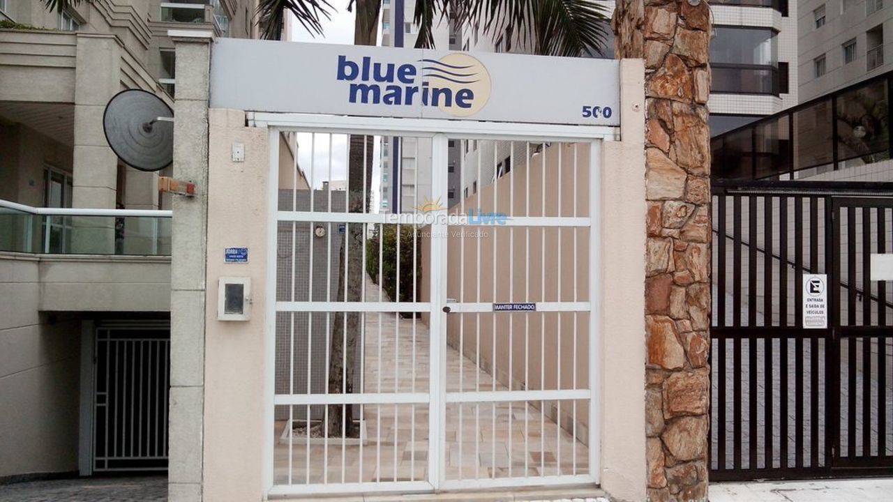 Apartamento para alquiler de vacaciones em Guarujá (Astúrias)