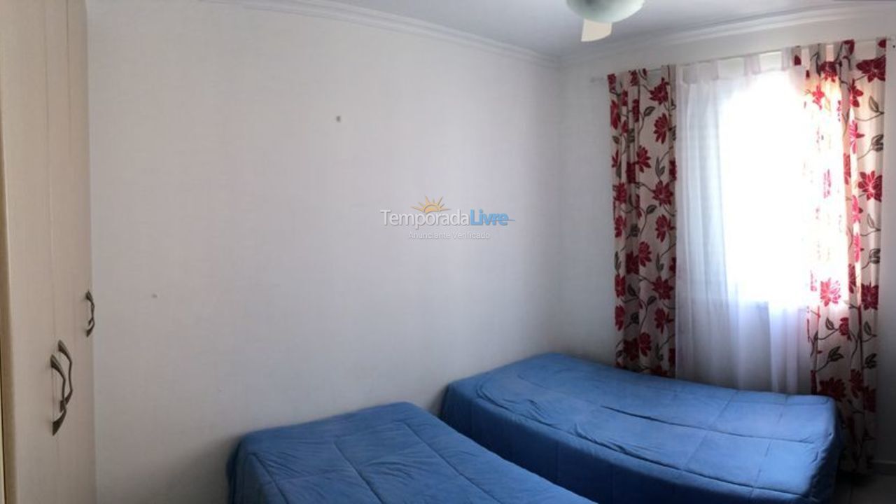 Apartamento para alquiler de vacaciones em Guarujá (Astúrias)