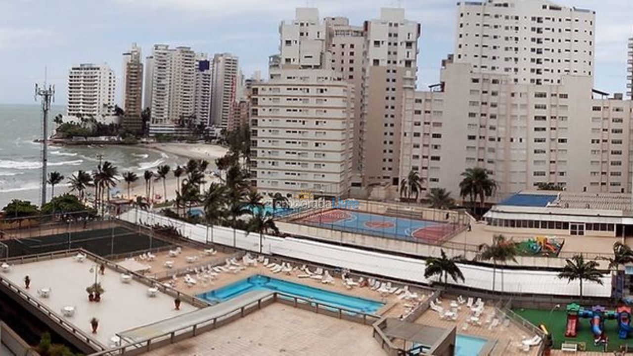 Apartamento para alquiler de vacaciones em Guarujá (Astúrias)
