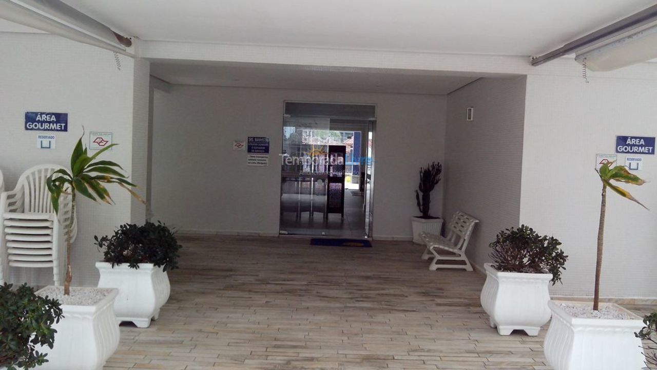 Apartamento para alquiler de vacaciones em Guarujá (Astúrias)