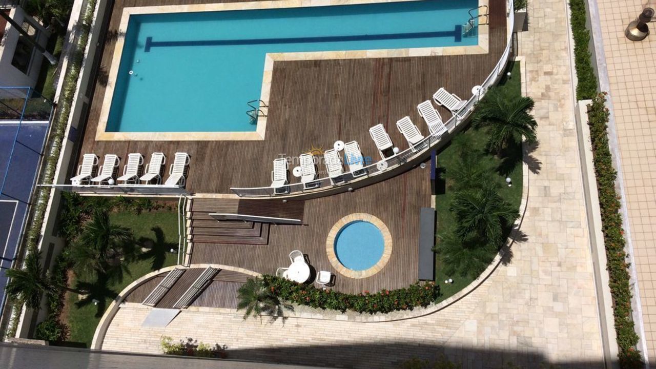 Apartamento para alquiler de vacaciones em Guarujá (Astúrias)