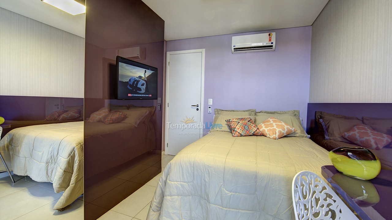 Casa para aluguel de temporada em Aquiraz (Porto das Dunas)