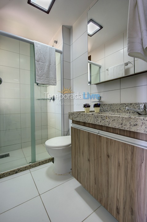 Casa para aluguel de temporada em Aquiraz (Porto das Dunas)