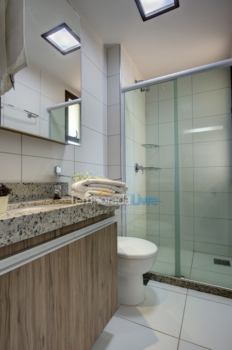 Casa para aluguel de temporada em Aquiraz (Porto das Dunas)