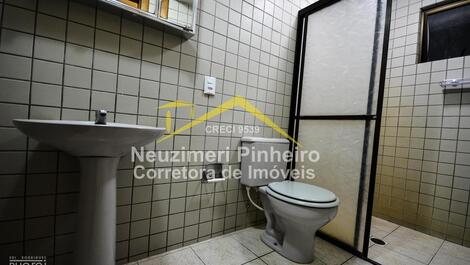 3 bedroom apartment close to Bombinhas beach