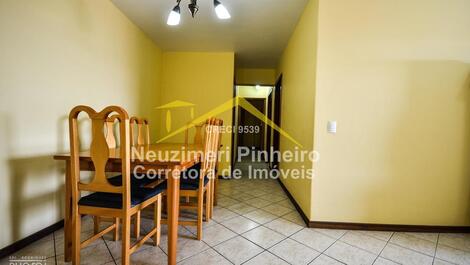 3 bedroom apartment close to Bombinhas beach