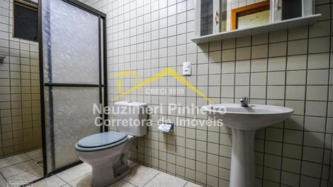 3 bedroom apartment close to Bombinhas beach