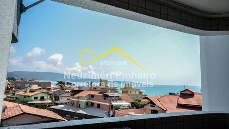 3 bedroom apartment close to Bombinhas beach