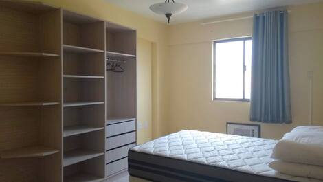 3 bedroom apartment close to Bombinhas beach