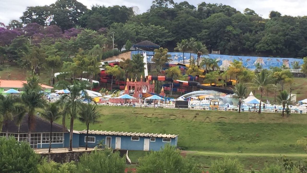 Casa para aluguel de temporada em águas de Lindóia (águas de Lindóia)