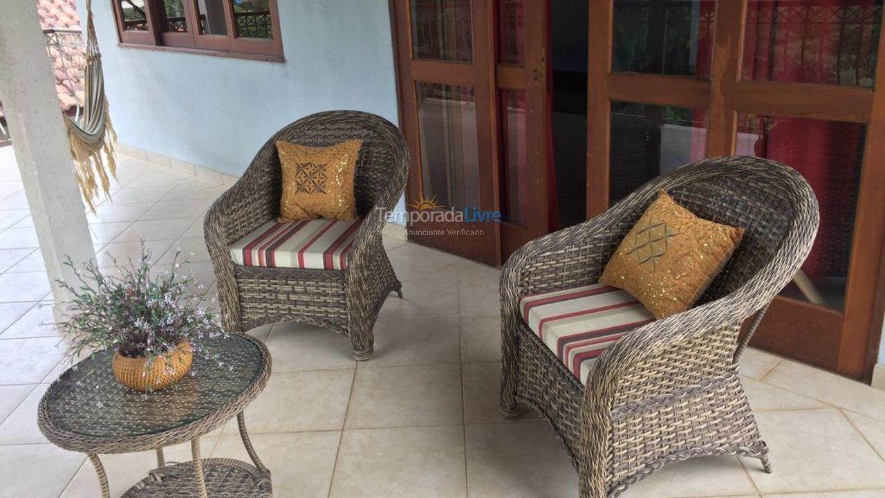 Casa para aluguel de temporada em águas de Lindóia (águas de Lindóia)