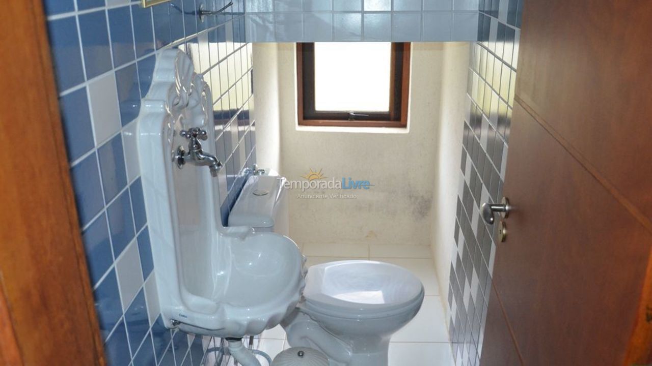 Casa para aluguel de temporada em águas de Lindóia (águas de Lindóia)