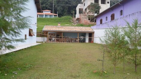 AGUAS DE LINDOIA CASA THERMAS WATHER PARK