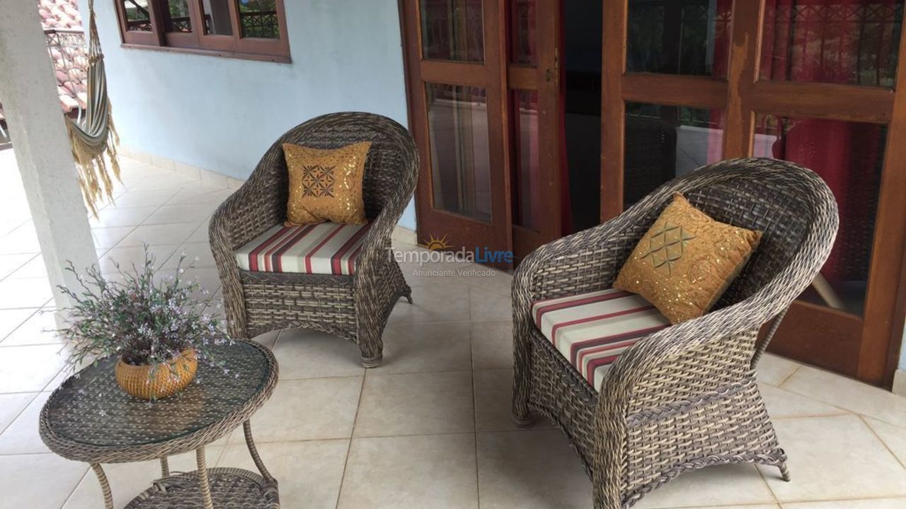 Casa para aluguel de temporada em águas de Lindóia (águas de Lindóia)