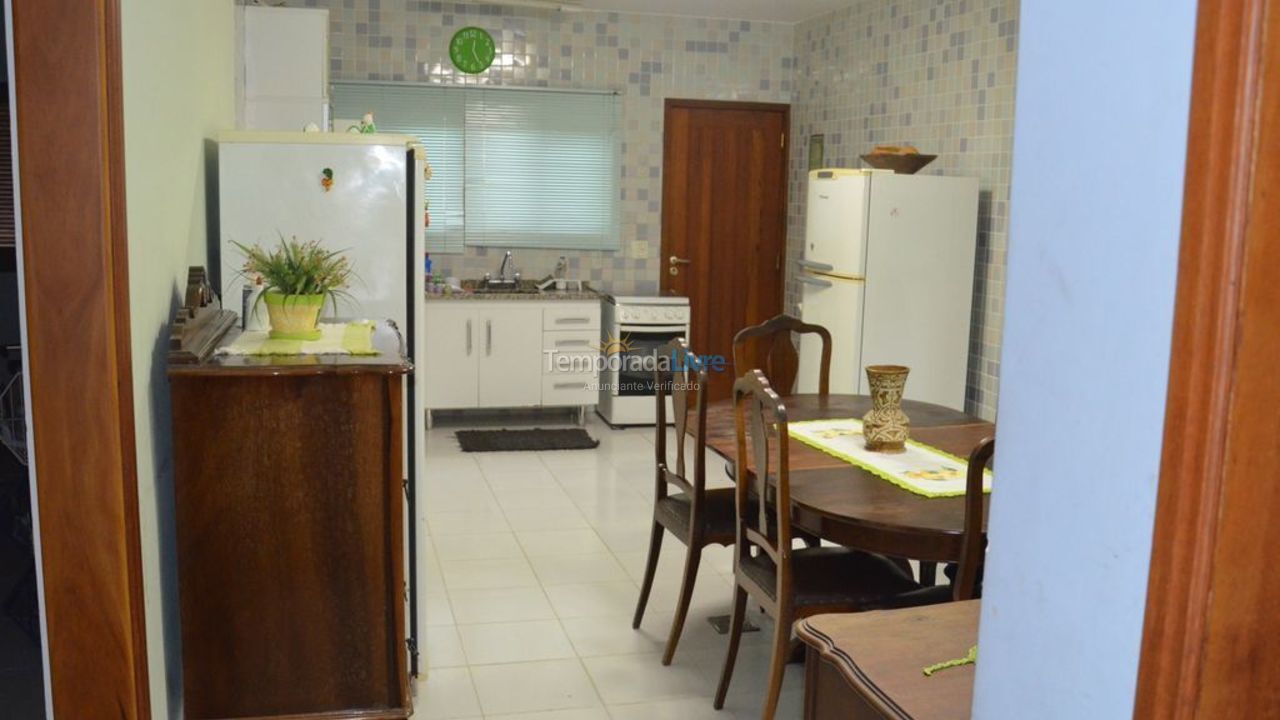 Casa para aluguel de temporada em águas de Lindóia (águas de Lindóia)