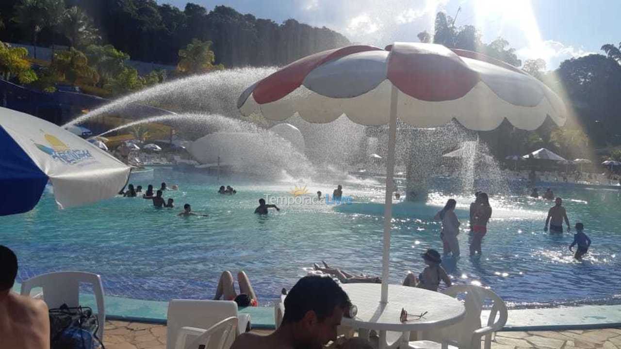 Casa para aluguel de temporada em águas de Lindóia (águas de Lindóia)