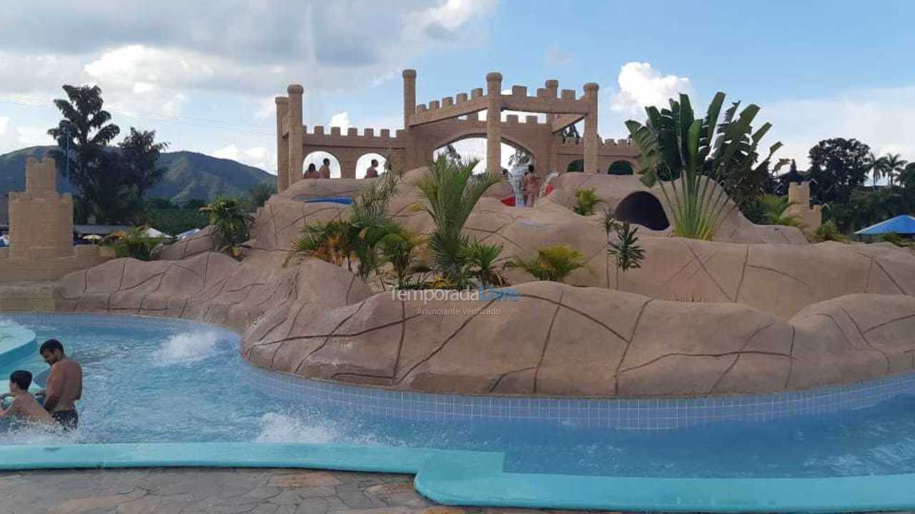 Casa para aluguel de temporada em águas de Lindóia (águas de Lindóia)