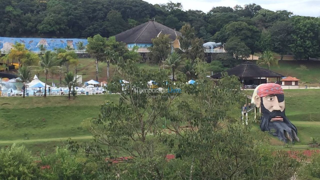 Casa para aluguel de temporada em águas de Lindóia (águas de Lindóia)