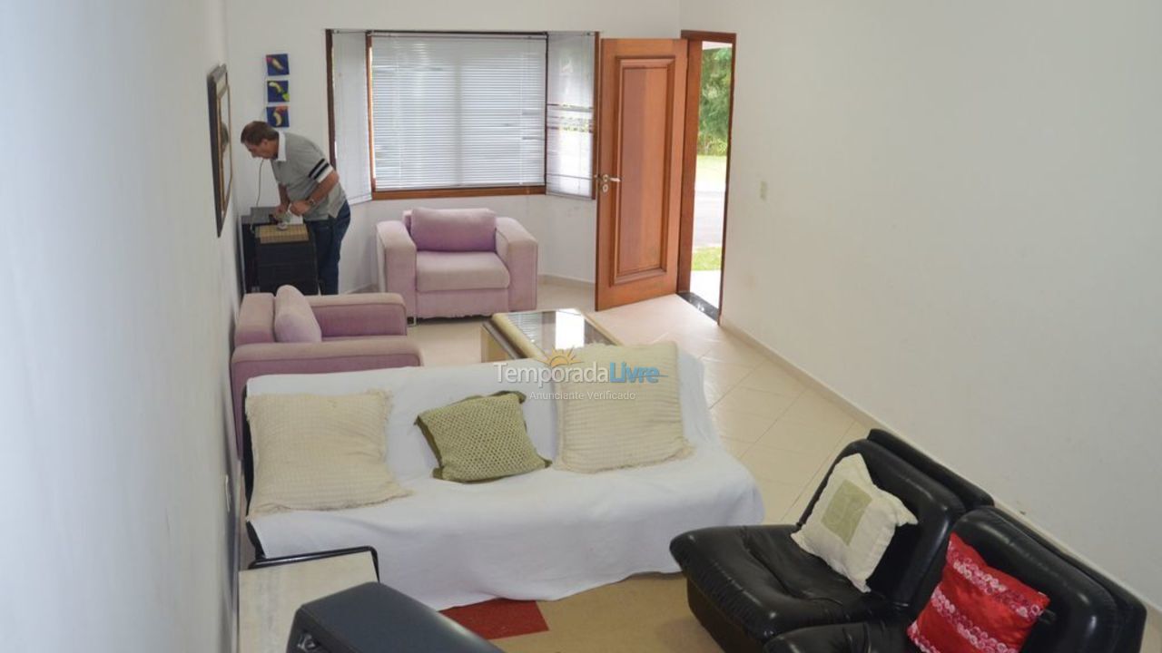 Casa para aluguel de temporada em águas de Lindóia (águas de Lindóia)
