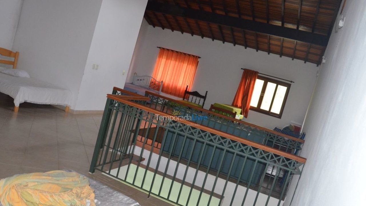 Casa para aluguel de temporada em águas de Lindóia (águas de Lindóia)