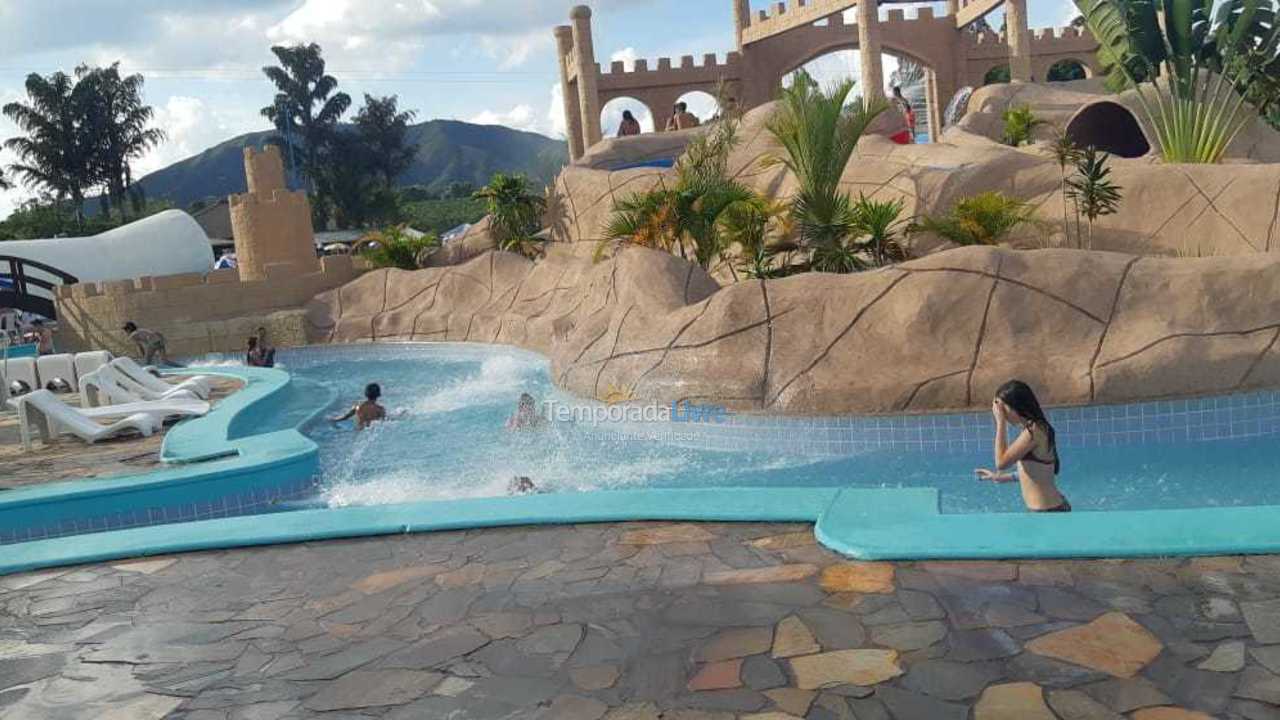 Casa para aluguel de temporada em águas de Lindóia (águas de Lindóia)