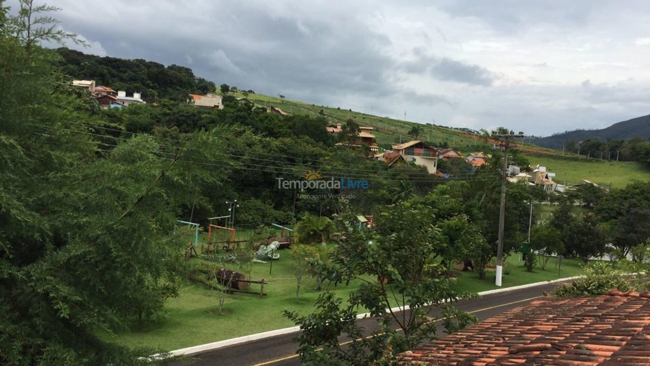 Casa para aluguel de temporada em águas de Lindóia (águas de Lindóia)