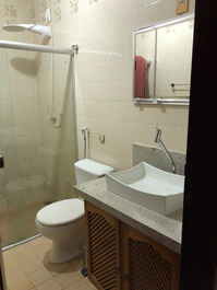 ALQUILO CASA EN LA ESTACIÓN