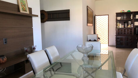 ALQUILO CASA EN LA ESTACIÓN