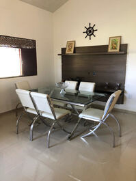 ALQUILO CASA EN LA ESTACIÓN