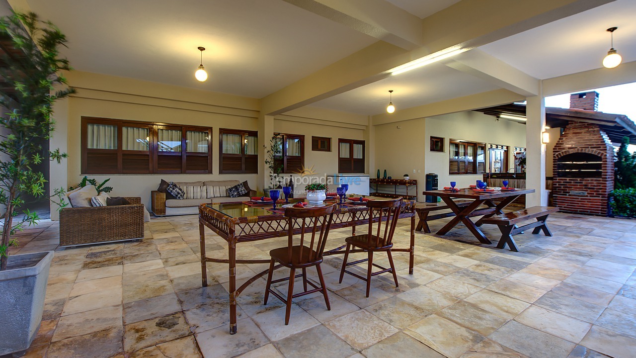 Casa para alquiler de vacaciones em Aquiraz (Porto das Dunas)