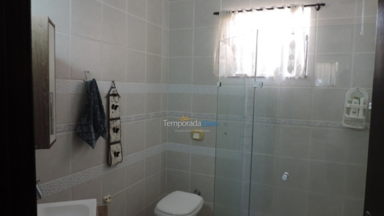 Casa para aluguel de temporada em Bombinhas (Mariscal)