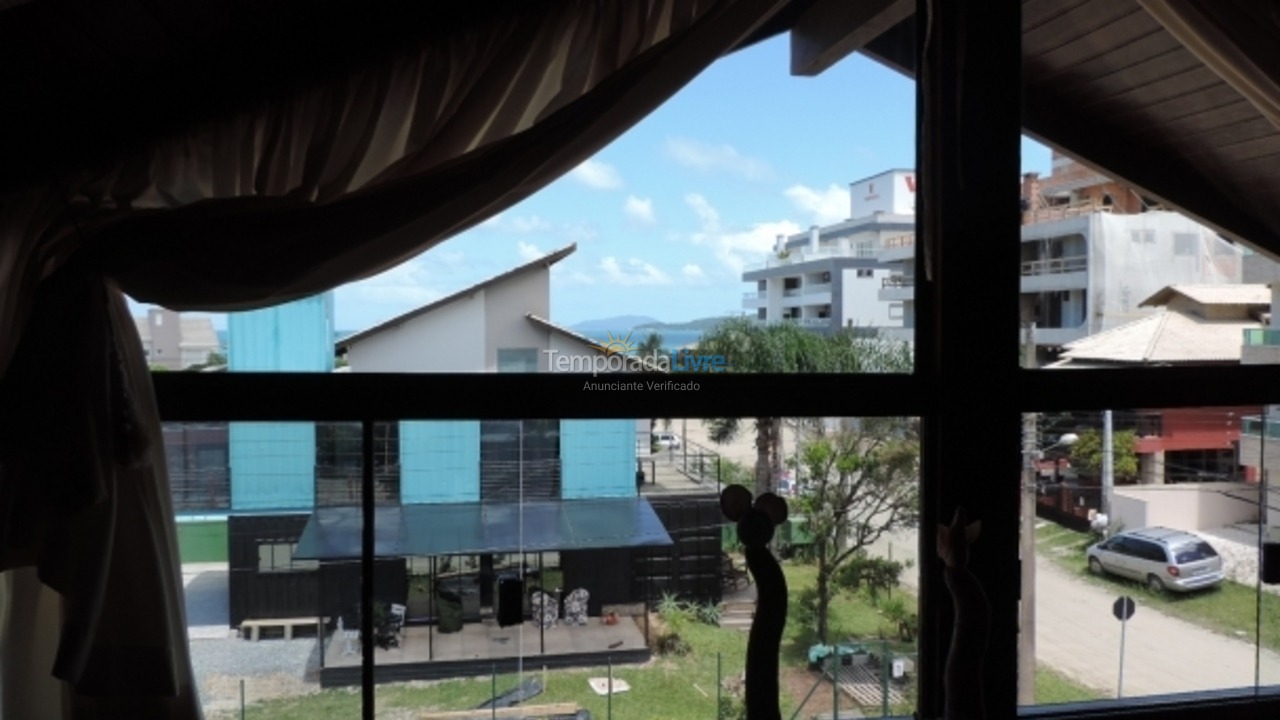 Casa para aluguel de temporada em Bombinhas (Mariscal)