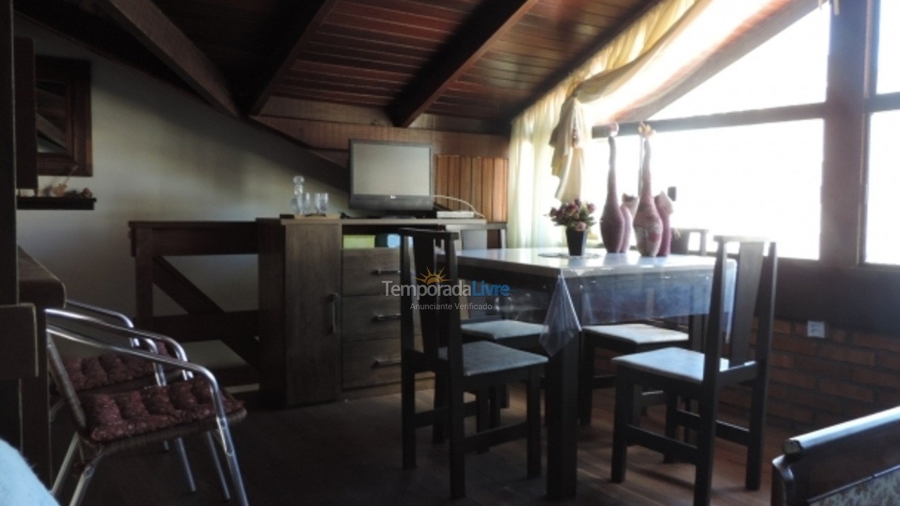 Casa para aluguel de temporada em Bombinhas (Mariscal)