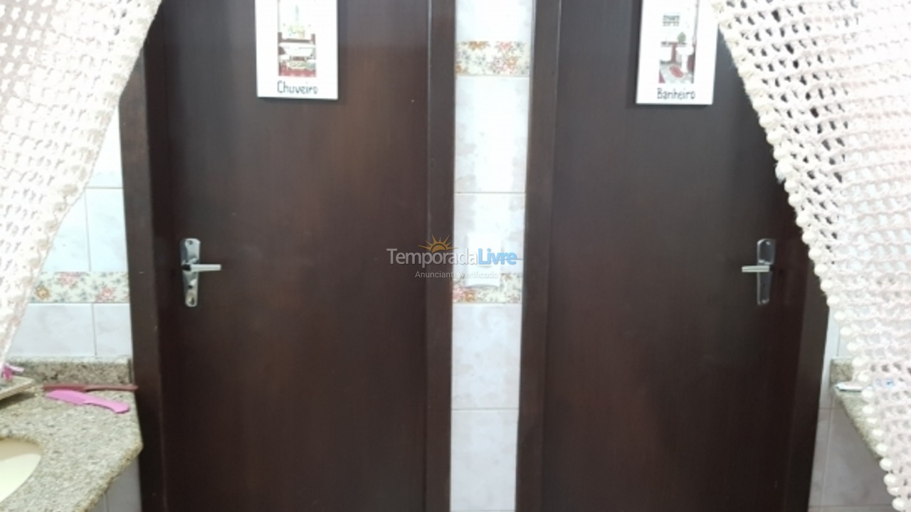 Casa para aluguel de temporada em Bombinhas (Mariscal)