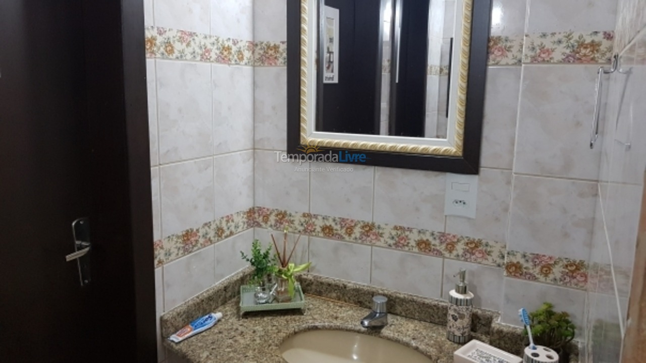 Casa para aluguel de temporada em Bombinhas (Mariscal)