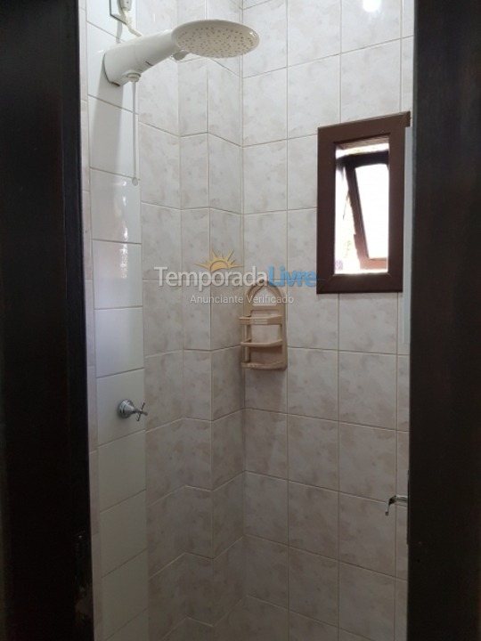 Casa para aluguel de temporada em Bombinhas (Mariscal)