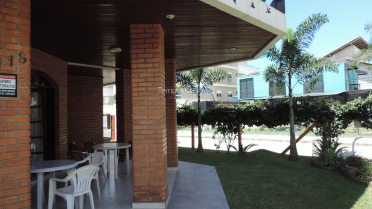 Casa para aluguel de temporada em Bombinhas (Mariscal)