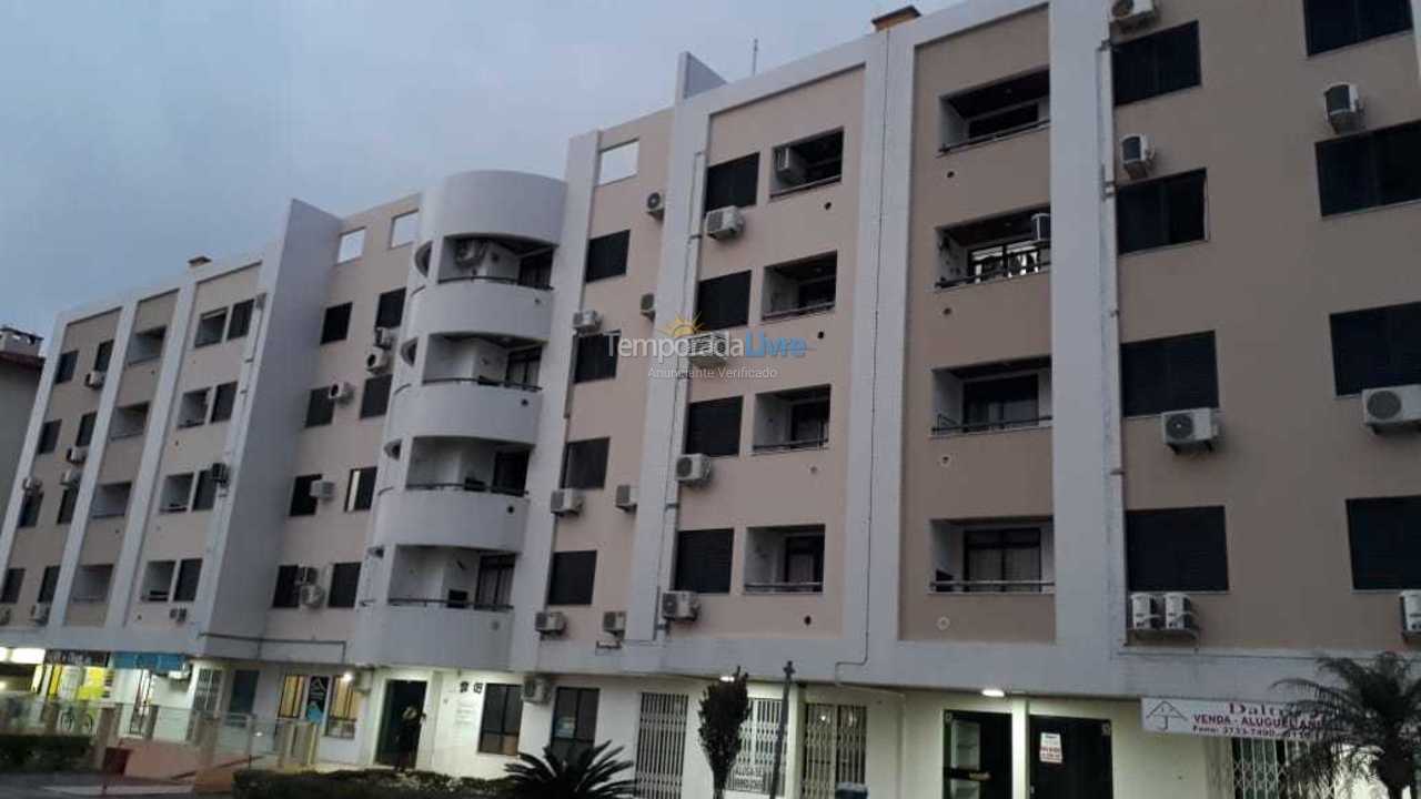 Apartamento para alquiler de vacaciones em Florianopolis (Praia dos Ingleses)