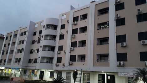 Edifício onde está a recepção