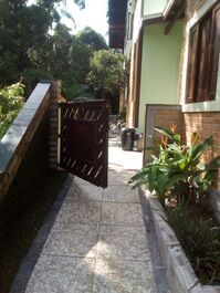 Jurja de San Sebastián - Casa de playa