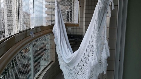 VIEW TO THE SEA. To relax !!!! WhatsApp (11) 9 94713-2994