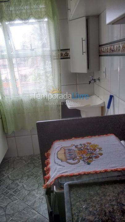 Apartamento para aluguel de temporada em Cabo Frio (Praia do Forte)