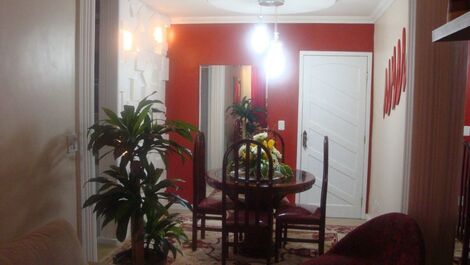 Apartamento para alquilar en Cabo Frio - Praia do Forte