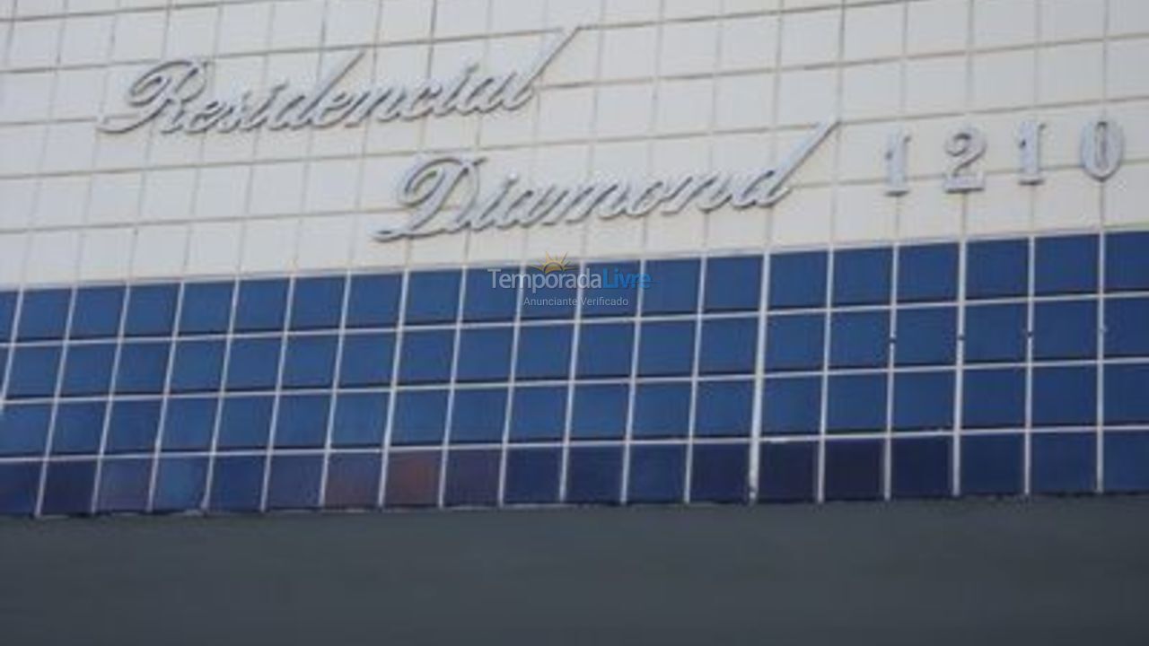 Apartamento para aluguel de temporada em Cabo Frio (Praia do Forte)